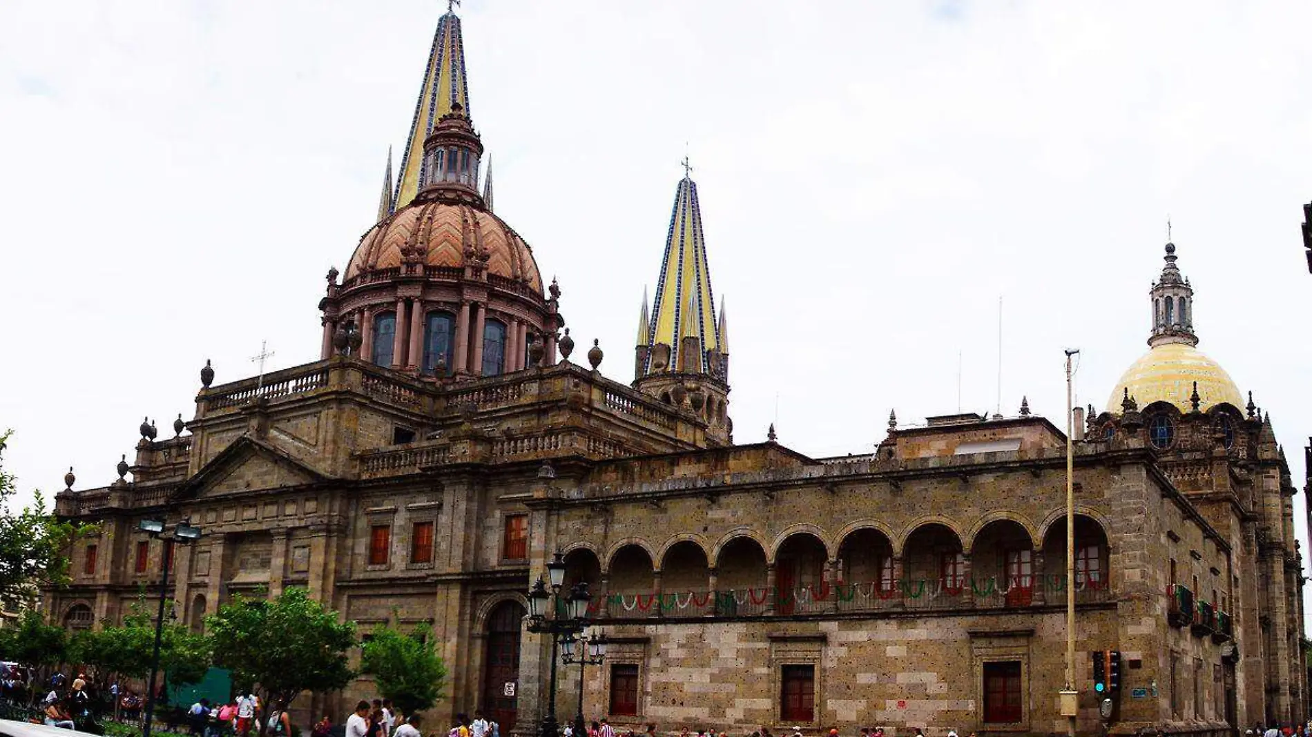 Catedral de Guadalajara